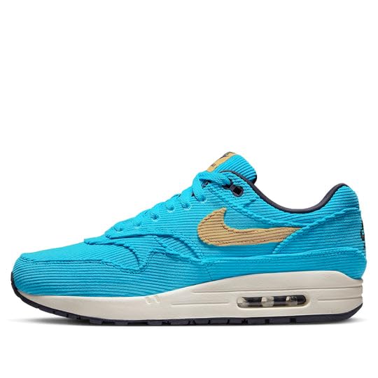 Nike Men's Air Max 1 SC Running Shoes - Lightweight Comfortable Sneakers for Men | Perfect for Jogging, Gym Workouts & Casual Wear