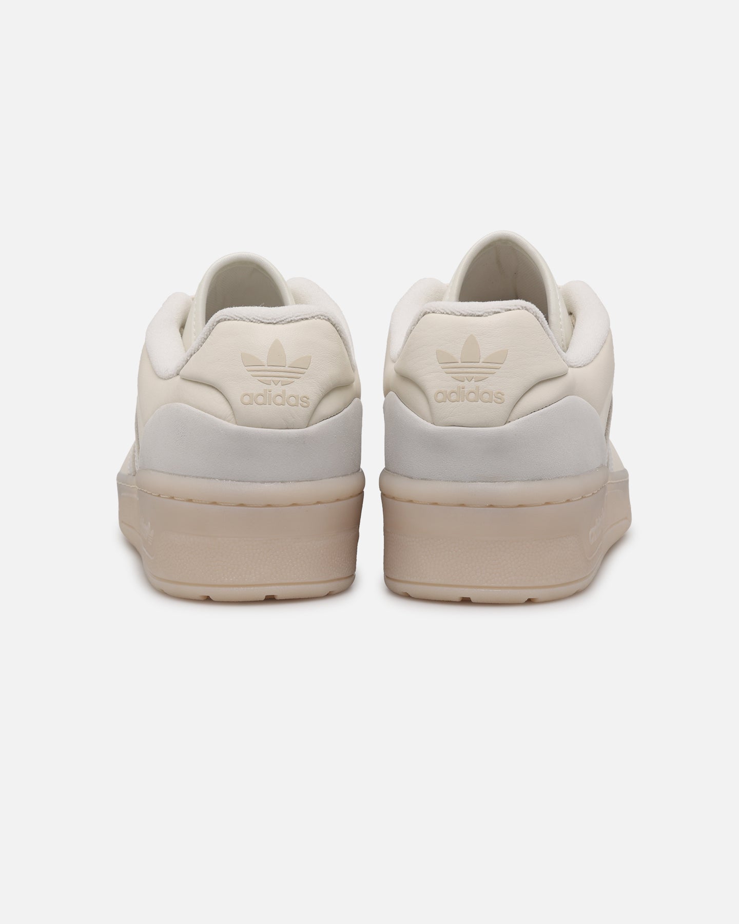 Adidas Rivalry Low Off White Sneakers - Men's & Women's Casual Shoes for Running, Gym & Streetwear Fashion