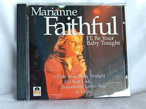 I'll Be Your Baby Tonight