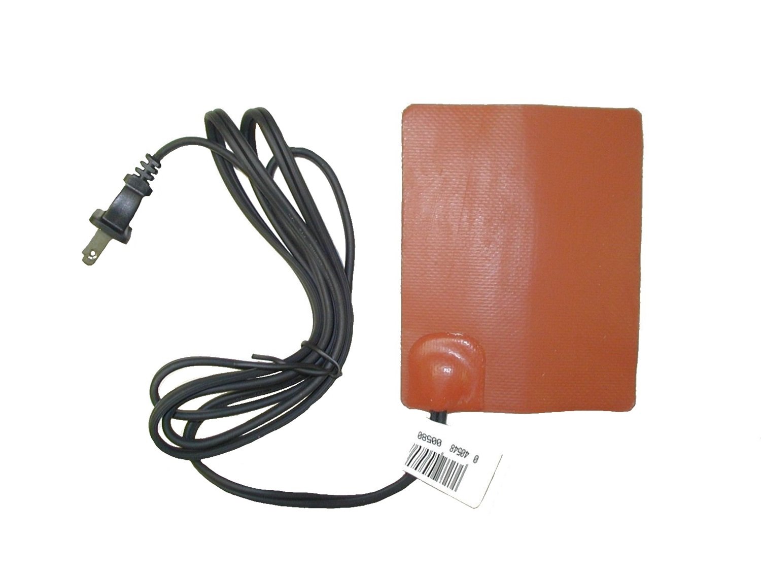 Kat's 24100 100W Universal Hot Pad Heater 4x5 Inch - Perfect for Coffee Mugs, Soup Bowls & Food Warmers in Home & Office
