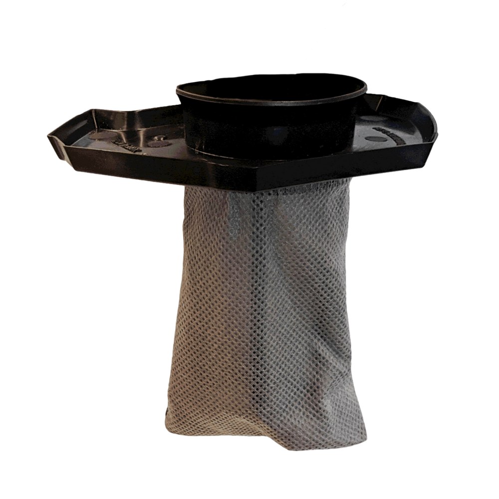 F114 Pre Motor Filter Replacement - High Performance Air Filter for Small Engines - Perfect for Lawn Mowers, Generators & Power Tools