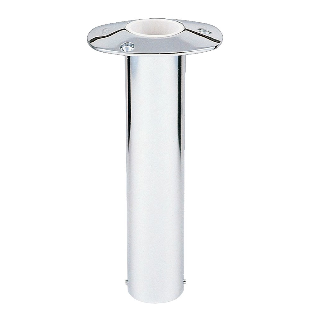 Lee's 0° Stainless Steel Bar Pin Rod Holder - 2.25