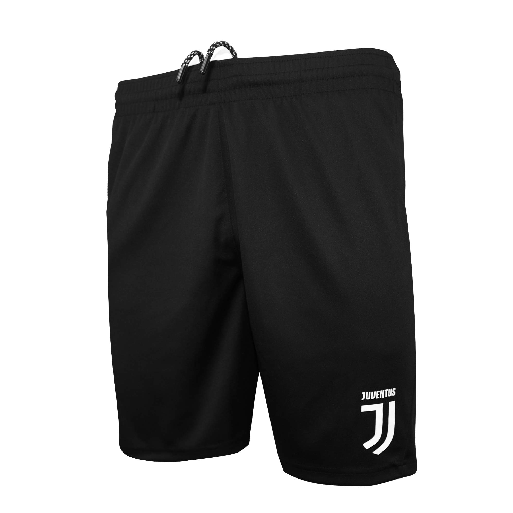 Men's Soccer Shorts with Logo - Breathable & Lightweight for Training & Games | Icon Sports Athletic Wear