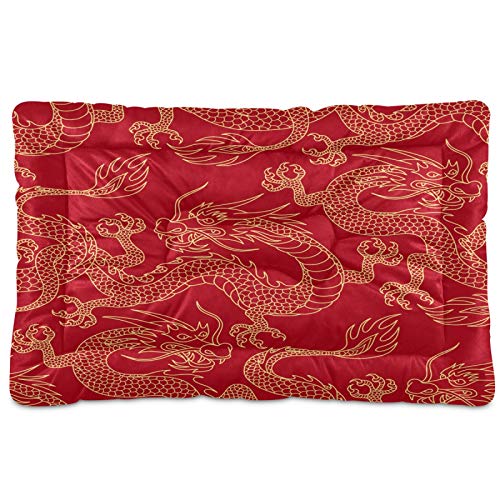 Chinese Golden Dragon