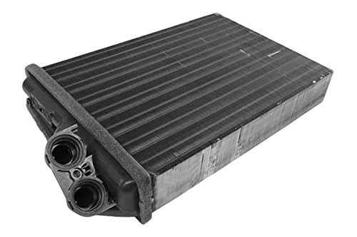 APDTY 110469 Heater Core Assembly Replacement for Chevy, GMC & Cadillac Vehicles - Perfect for Winter Heating & Defrosting Systems