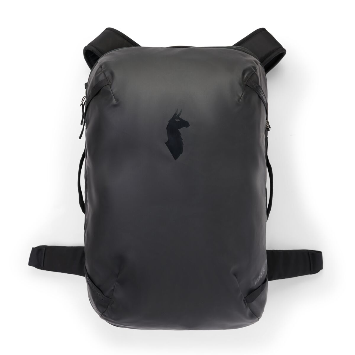 Allpa 35L Travel Backpack - Lightweight Waterproof Carry-On Backpack for Hiking, Camping & Airplane Travel - Perfect Adventure Gear for Men & Women