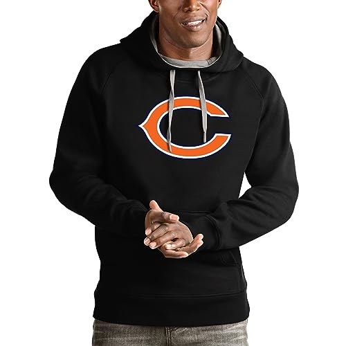 Chicago Bears, Black 2