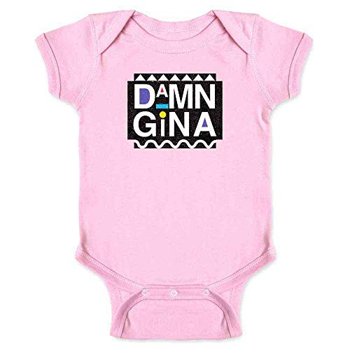 Infant | Pink
