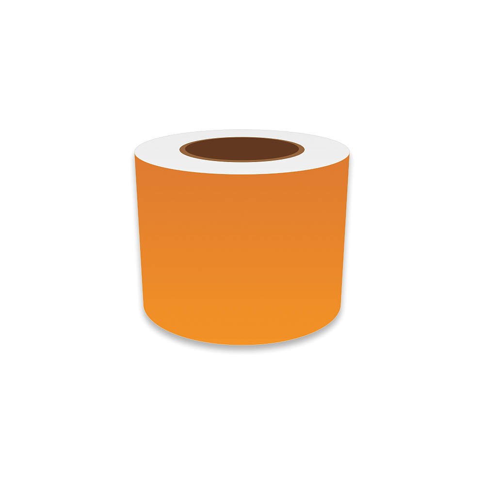 VNMON-31028 Continuous Label Tape - High-Quality Adhesive Labels for Shipping, Packaging & Organization | Perfect for Offices, Warehouses & Home Use