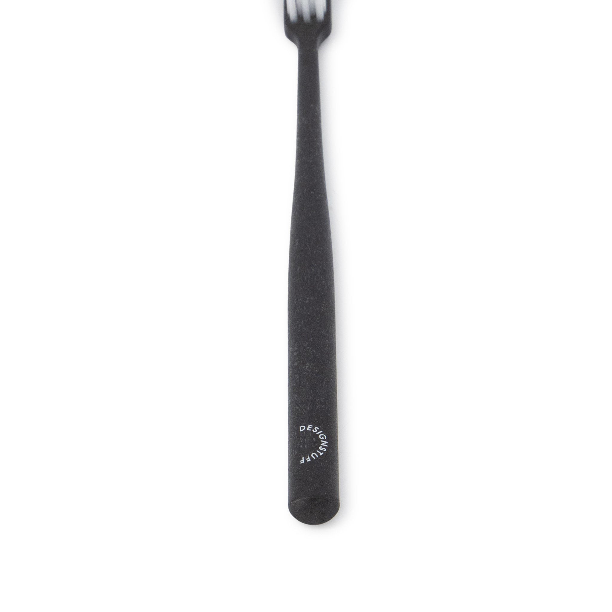 Eco-Friendly Wheat Straw Toothbrush - Biodegradable & Sustainable Bamboo Toothbrush for Adults & Kids - Perfect for Travel, Camping & Zero Waste Lifestyle
