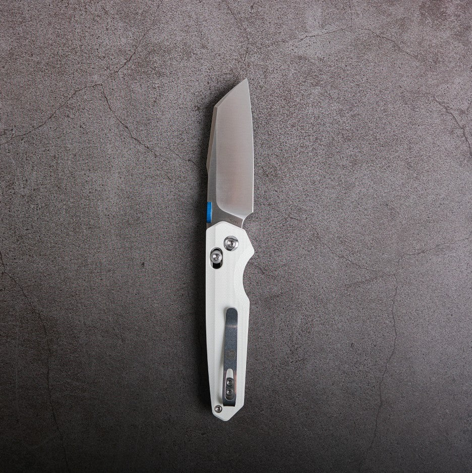 Talarurus Crossbar Lock Folding Knife - 3.03