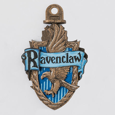 IncrediBuilds Harry Potter Ravenclaw DIY Wooden Model Kit - Build Your Own House Crest for Fans & Collectors | Perfect for Home Decor, Gifts, and Harry Potter Themed Parties