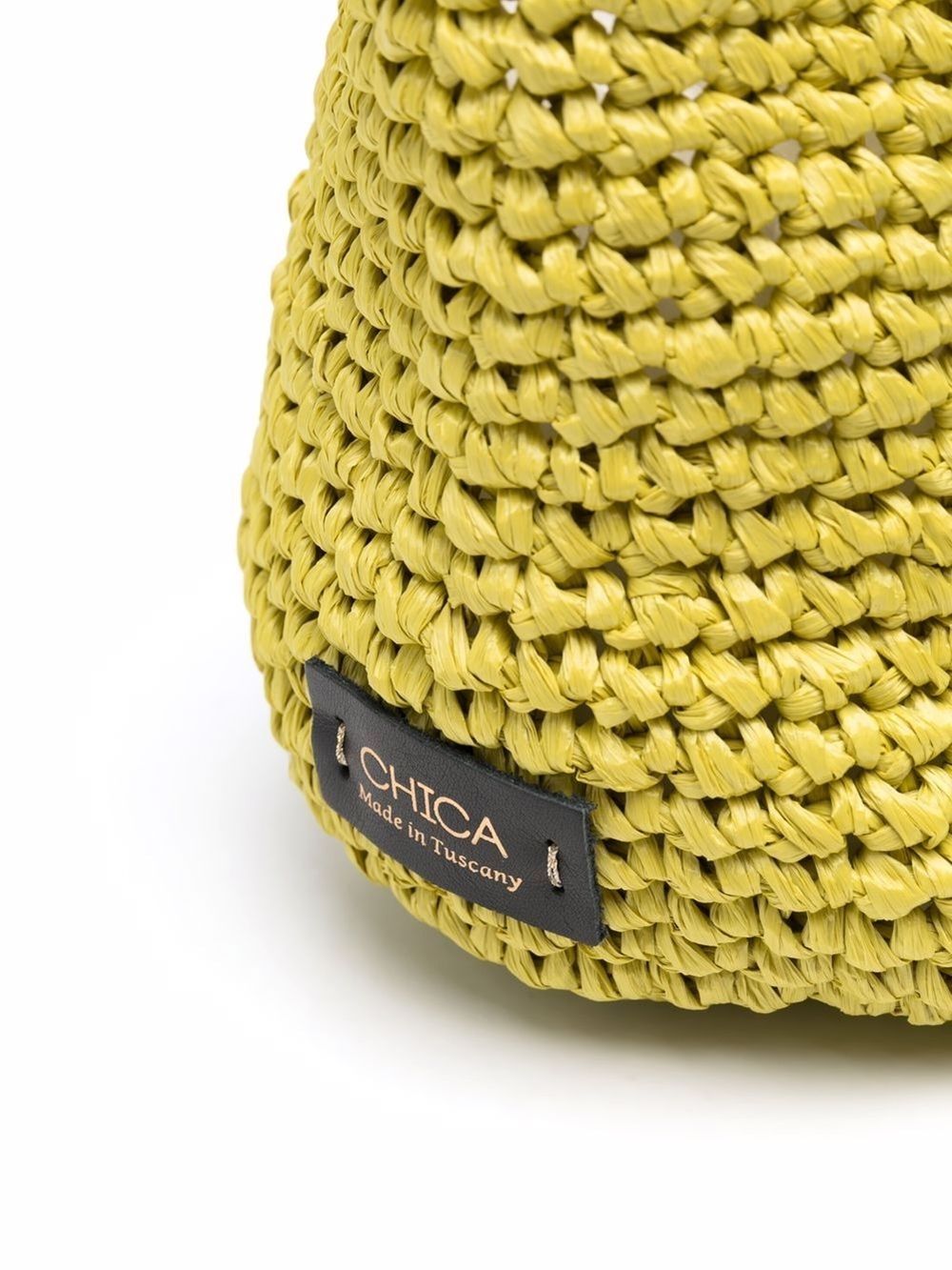 Premium CHICA Bags - Eco-Friendly Green Tote for Women | Stylish & Durable Shopping, Work & Travel Bag