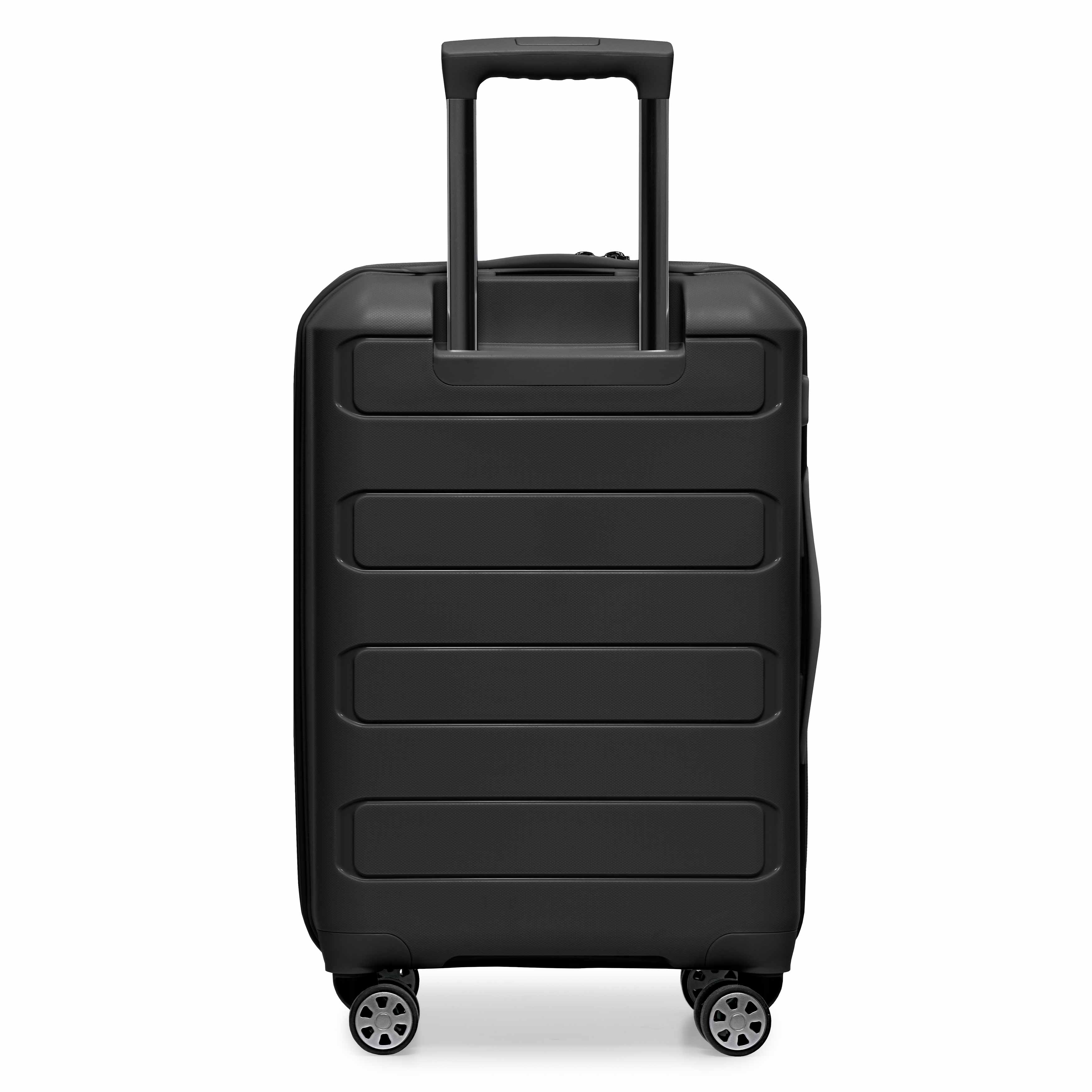 Pagosa Hardside Carry On Spinner Luggage - 20
