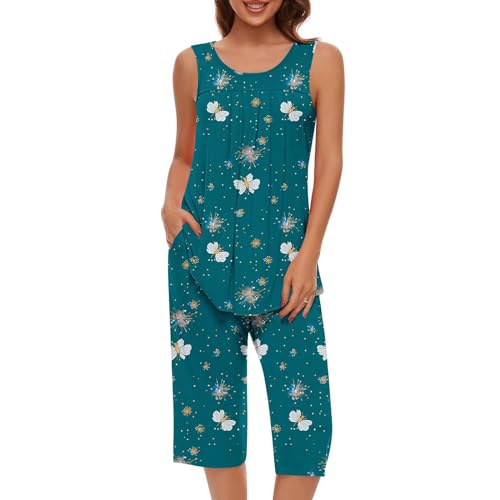 Pajama Sets#14-green