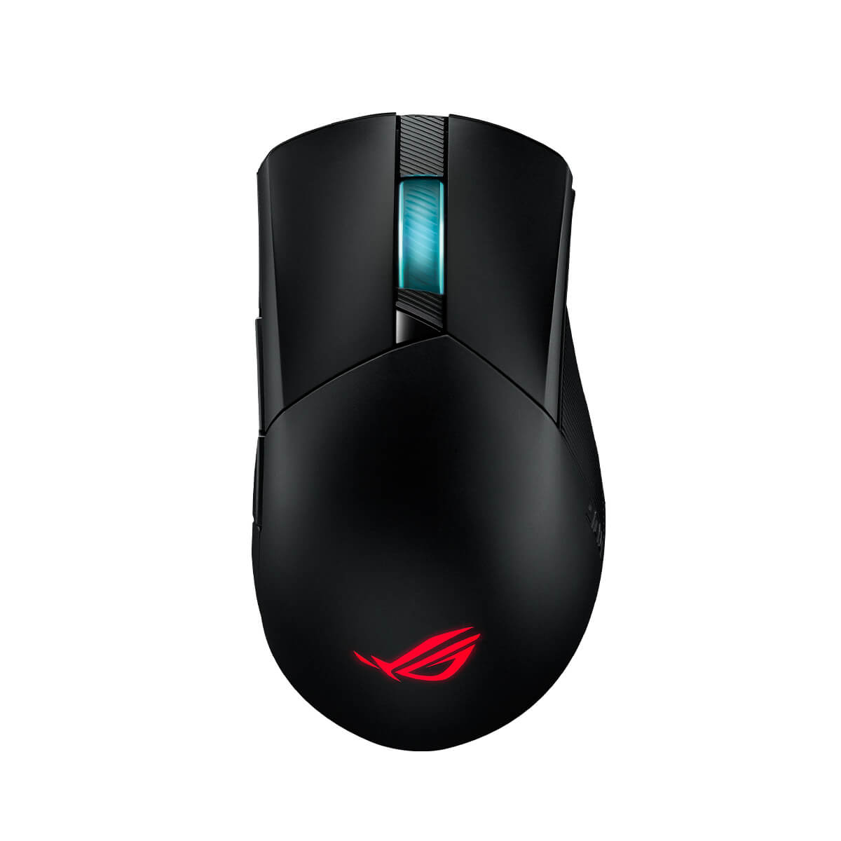 ASUS ROG Gladius III Wireless RGB Gaming Mouse - Ergonomic Design, 19000 DPI, Optical Sensor - Perfect for FPS, MOBA & PC Gaming