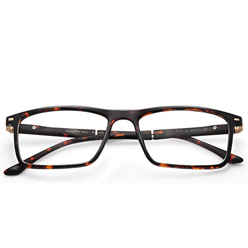 Red Tortoise Frame