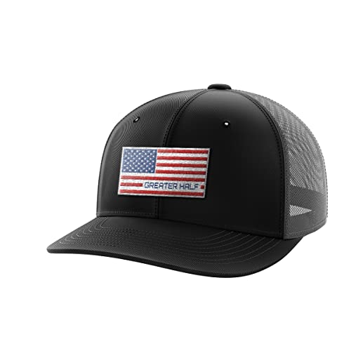 Black/Charcoal