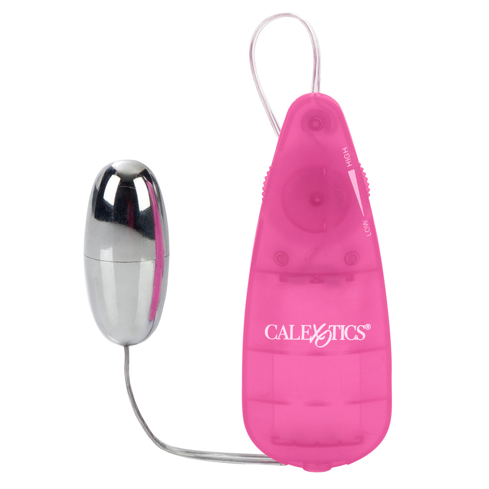 Booty Call Booty Double Dare Vibrating Anal Plug & Beads - Remote Control Adult Toy for Couples & Solo Play - Perfect for BDSM, Roleplay & Sensual Exploration