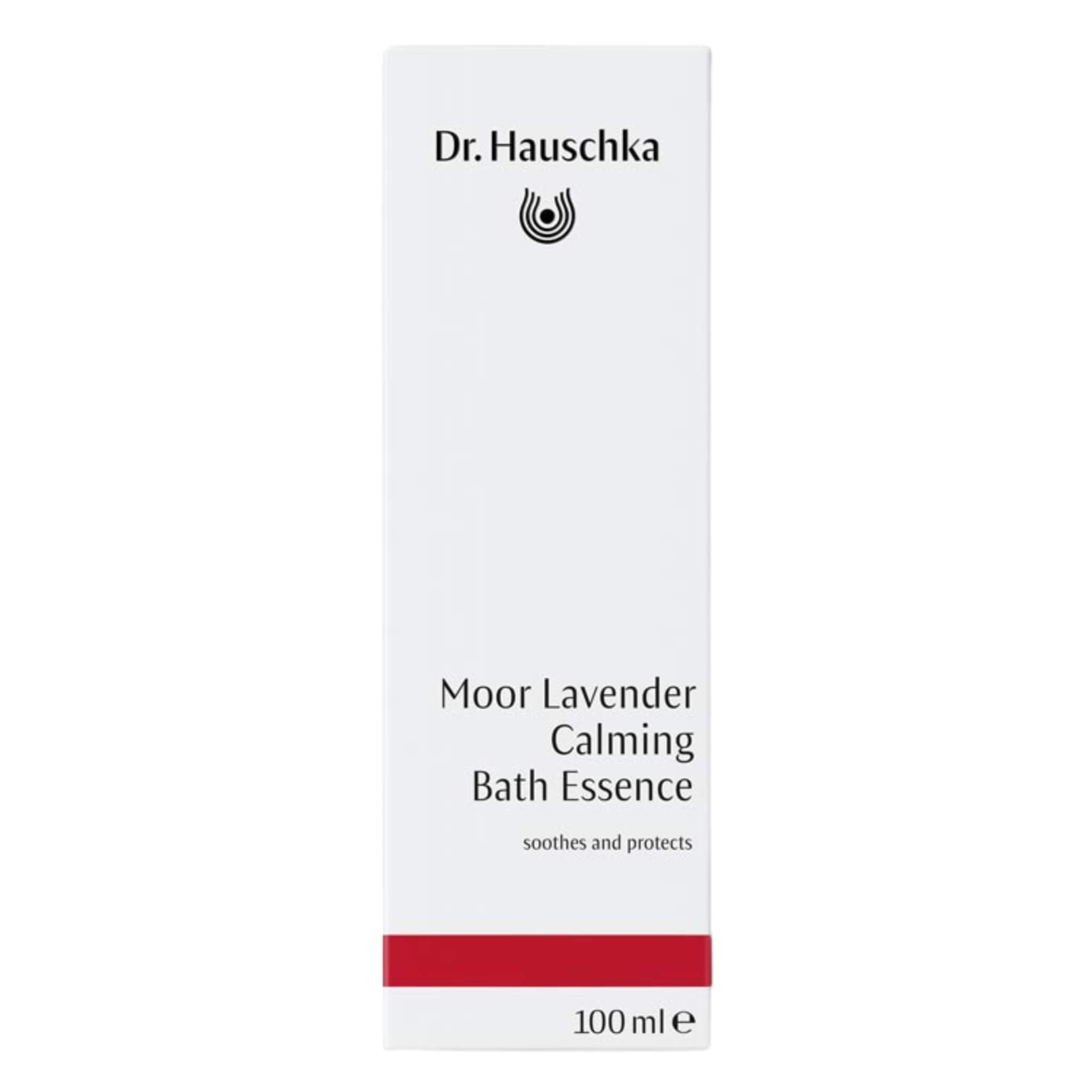 Moor Lavender Calming Bath Essence - Relaxing Aromatherapy for Stress Relief & Better Sleep | Perfect for Spa Nights, Self-Care Rituals & Gift Giving