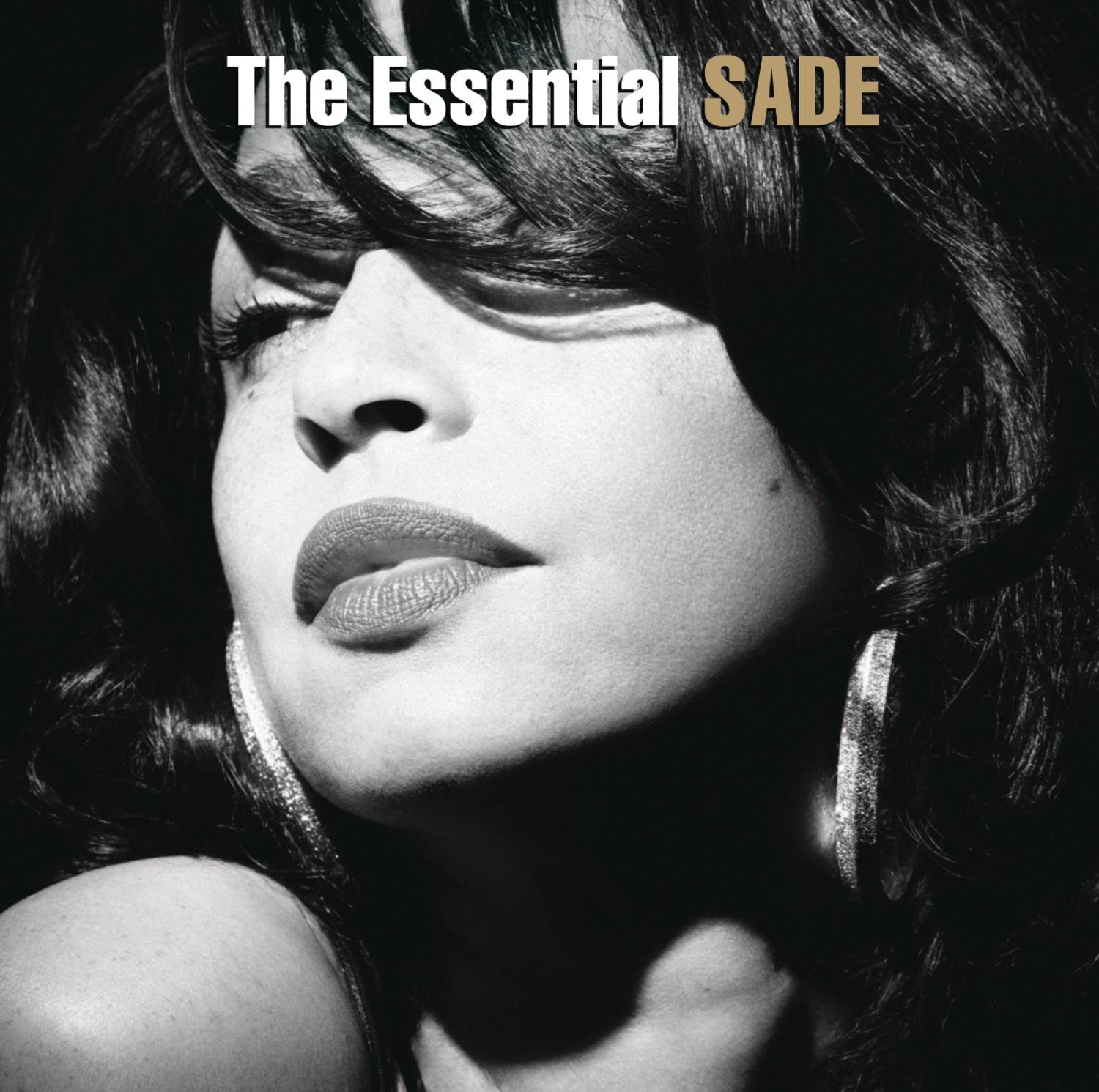 Sade's Greatest Hits - Essential Collection for Relaxation, Romance & Dinner Parties | Vinyl, CD & Digital Download