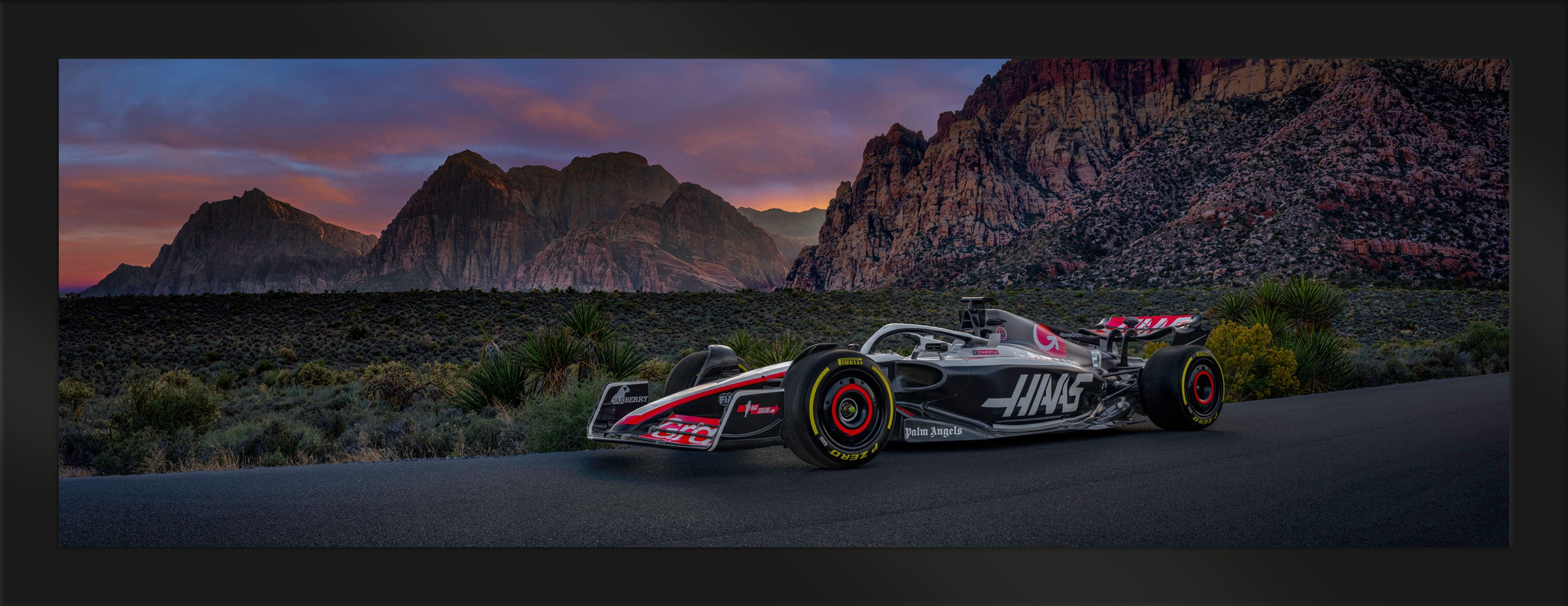 Haas Racing Collection - High-Performance Racing Gear & Apparel for Motorsport Enthusiasts | Track Day Essentials & Pit Crew Outfits