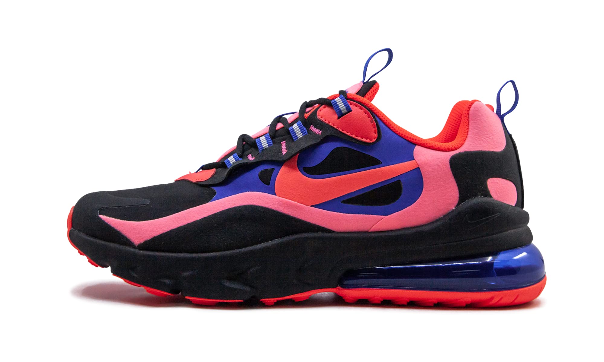 Nike Boys' Running Shoes - Lightweight Athletic Sneakers for Kids - Perfect for School, Sports & Daily Activities