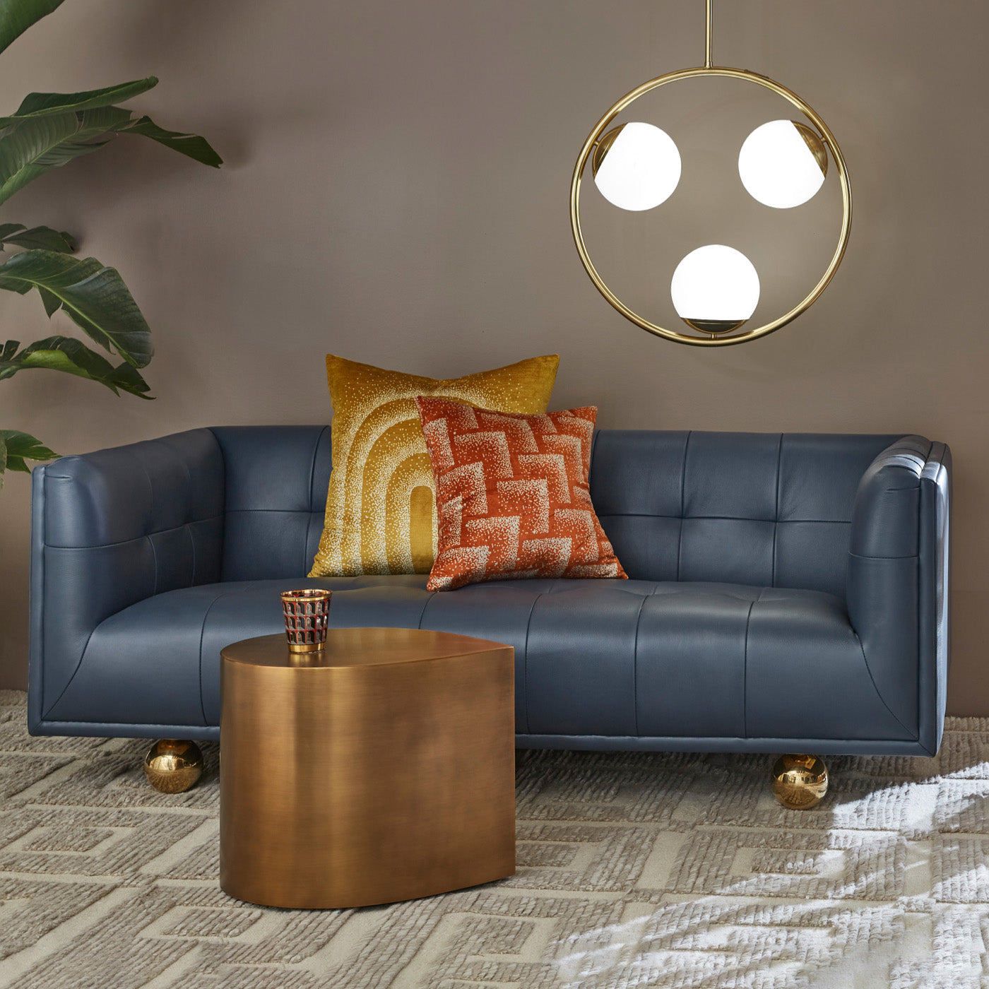 Claridge 73