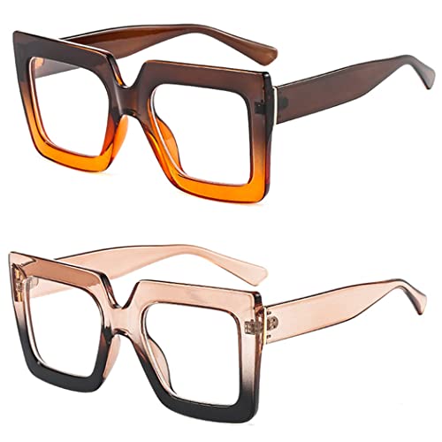 Black/Brown