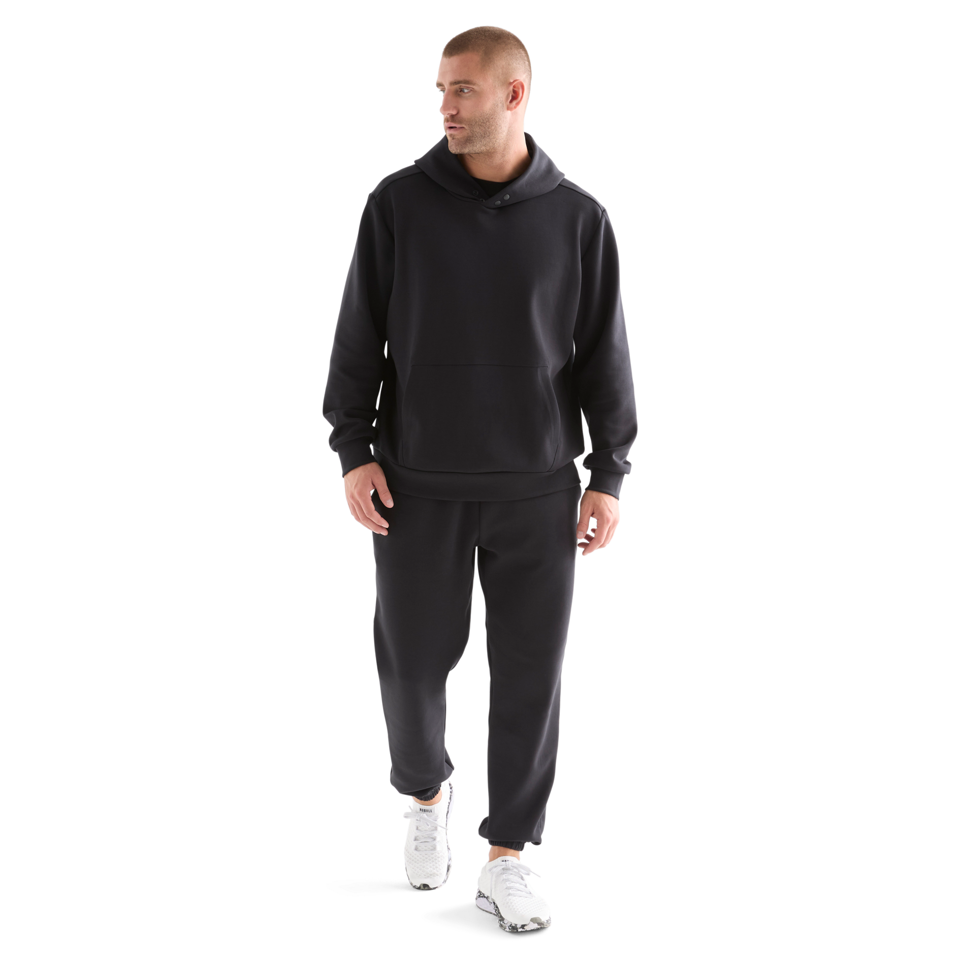 Men's All-Day Comfort Sweatpants - Soft & Breathable Joggers for Lounge, Workout & Casual Wear