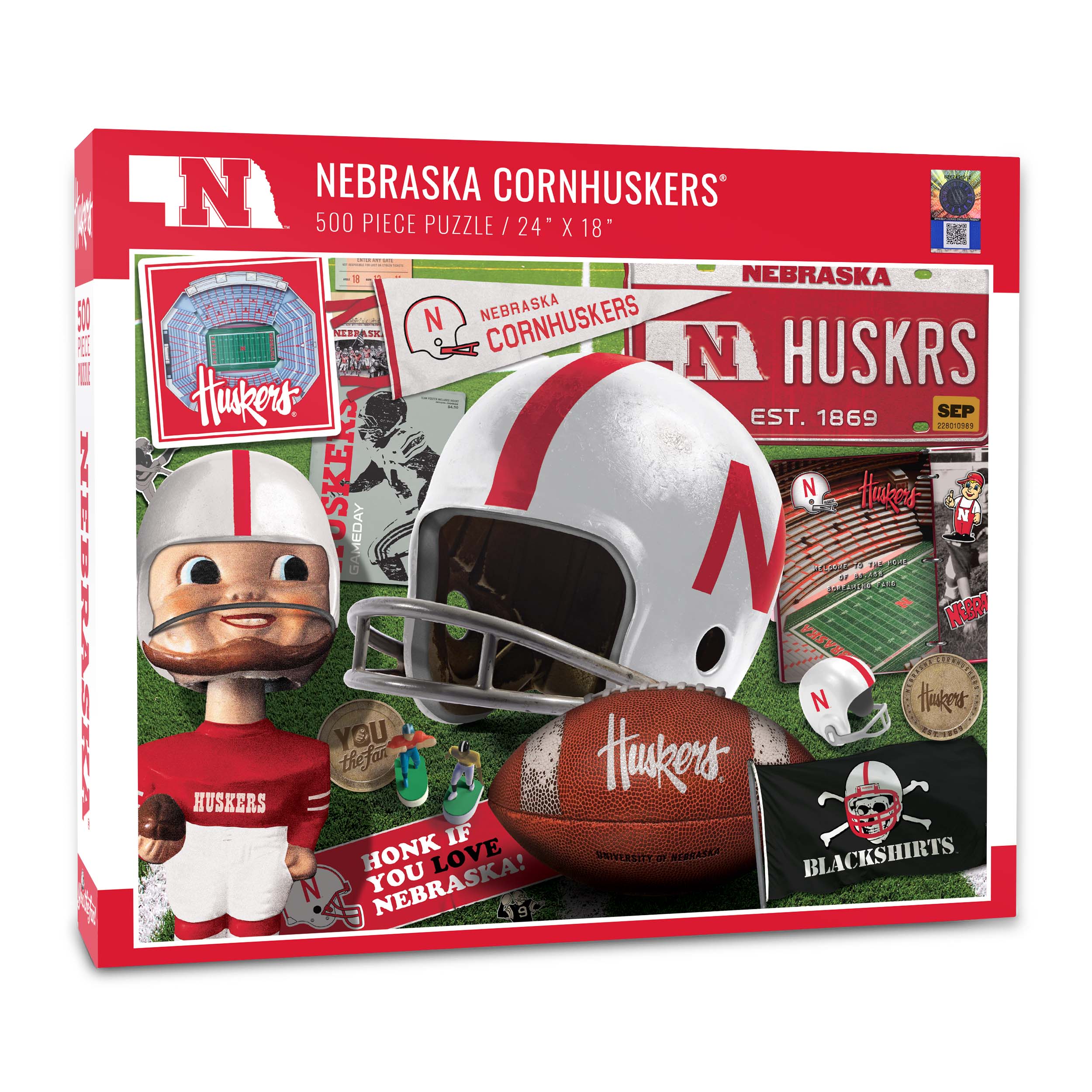 NEBRASKA
