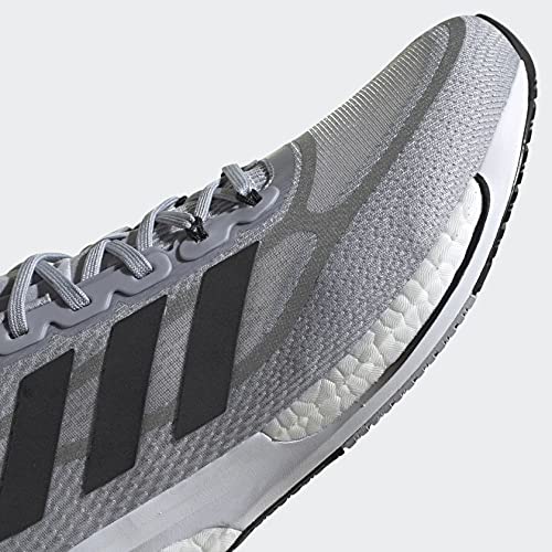 adidas Men's Supernova Running Shoes - Lightweight Cushioned Sneakers for Jogging, Gym & Workout | Comfortable Athletic Shoes for Men