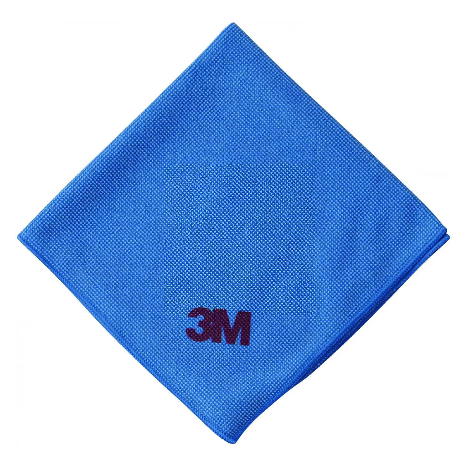3M Scotch-Brite High-Performance Nylon Cleaning Cloths - Durable, Reusable Wiping Cloths for Kitchen, Bathroom, Car Detailing & Household Cleaning