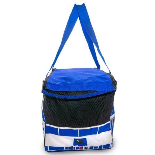 Star Wars R2-D2 Pet Carrier Backpack - Lightweight Airline Approved Travel Carrier for Small Dogs & Cats - Perfect for Flights, Road Trips & Vet Visits