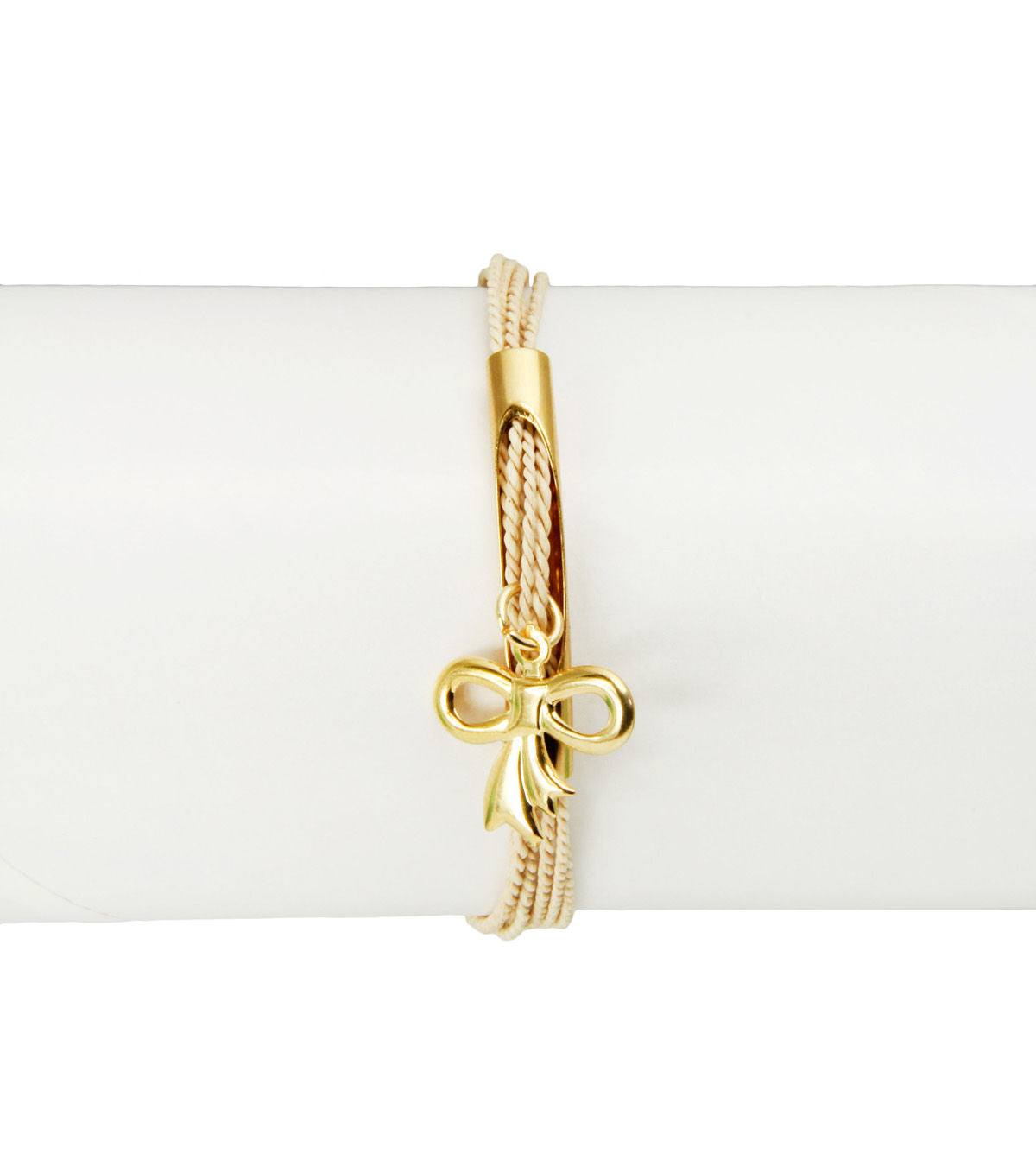 Golden Key Charm Bracelet Set of 3 - Elegant Jewelry for Women, Gift for Her - Perfect for Birthday, Anniversary & Special Occasions