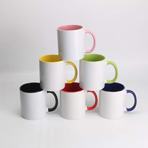 6 Assorted Colors
