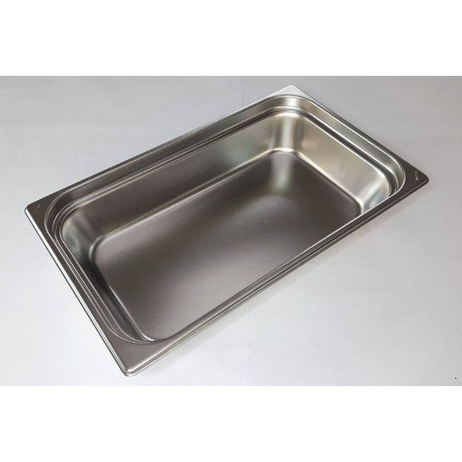Greenvac Pan 4in H - Premium Green Vacuum Pan for Efficient Cleaning | Ideal for Kitchen, Bathroom & Garage Use