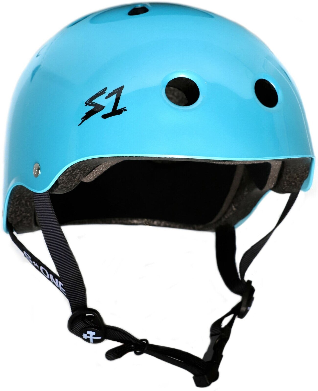S One Lifer Helmets - Premium Skateboard & Bike Helmets for Safety & Comfort - Perfect for Skateboarding, BMX, Scooter & Outdoor Sports