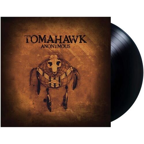 Anonymous Vinyl LP Record - Classic Music Collection for Audiophiles & Collectors - Perfect for Home Listening & Gifts