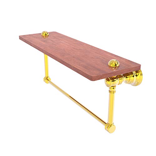 Polished Brass