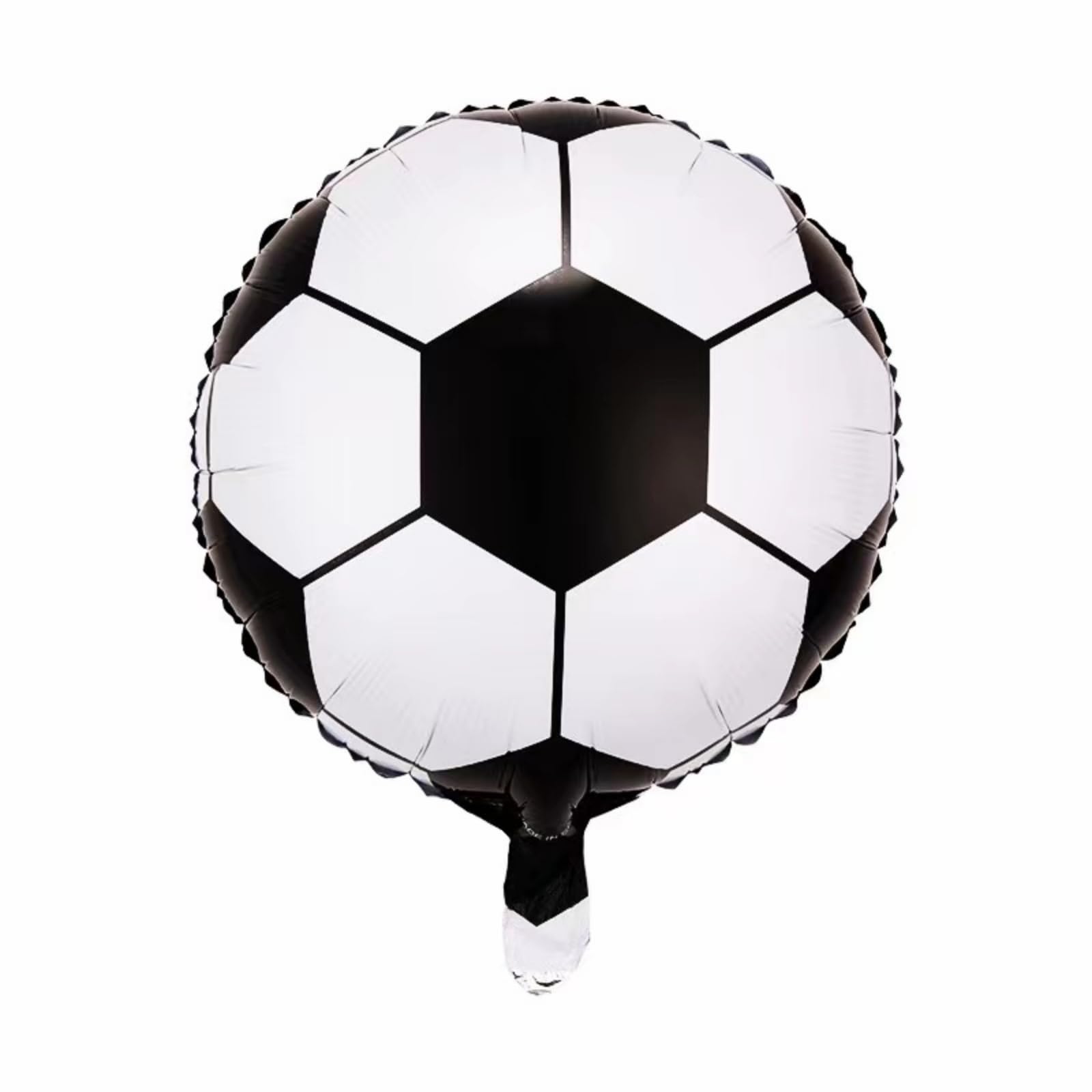 40 Inch Green Number 1 Soccer Balloons - Boys' 1st Birthday Party Decorations, World Cup Sports Theme Party Supplies | Perfect for Soccer Birthday Parties, Baby Showers & Sports Themed Events