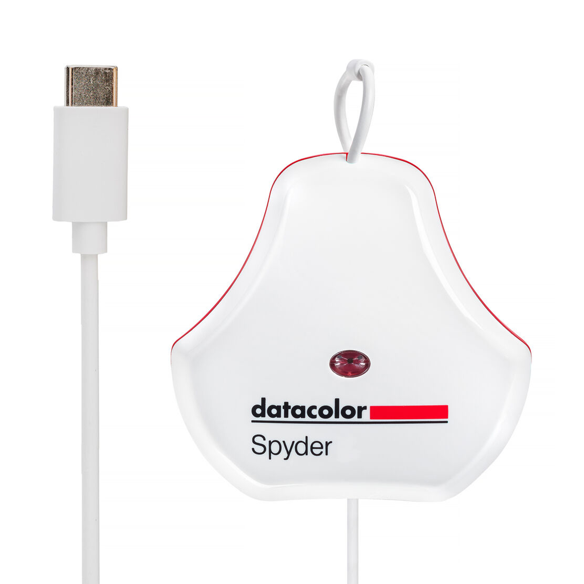 Datacolor Spyder Essential Colorimeter - Monitor Calibration Tool for Accurate Colors | Perfect for Photography, Graphic Design & Video Editing