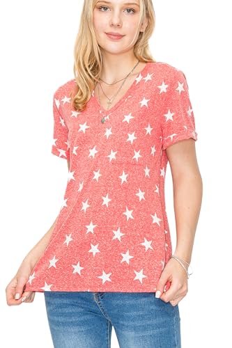 Star Red Combo