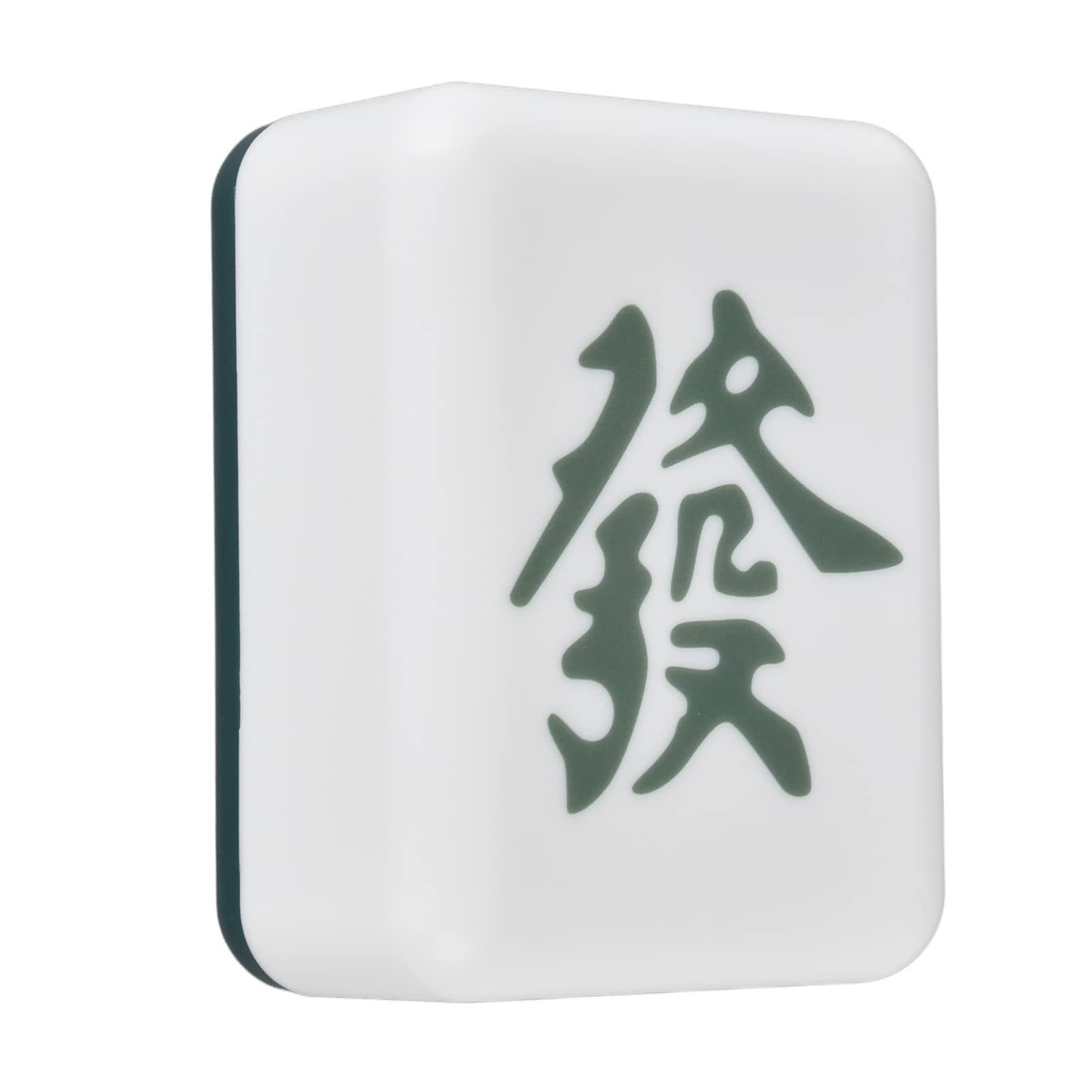Pwshymi USB LED Desk Lamp - Compact, Eco-Friendly ABS Mahjong Light with Eye Protection Soft Glow for Bedroom, Office & Study | Perfect for Reading, Working & Relaxing