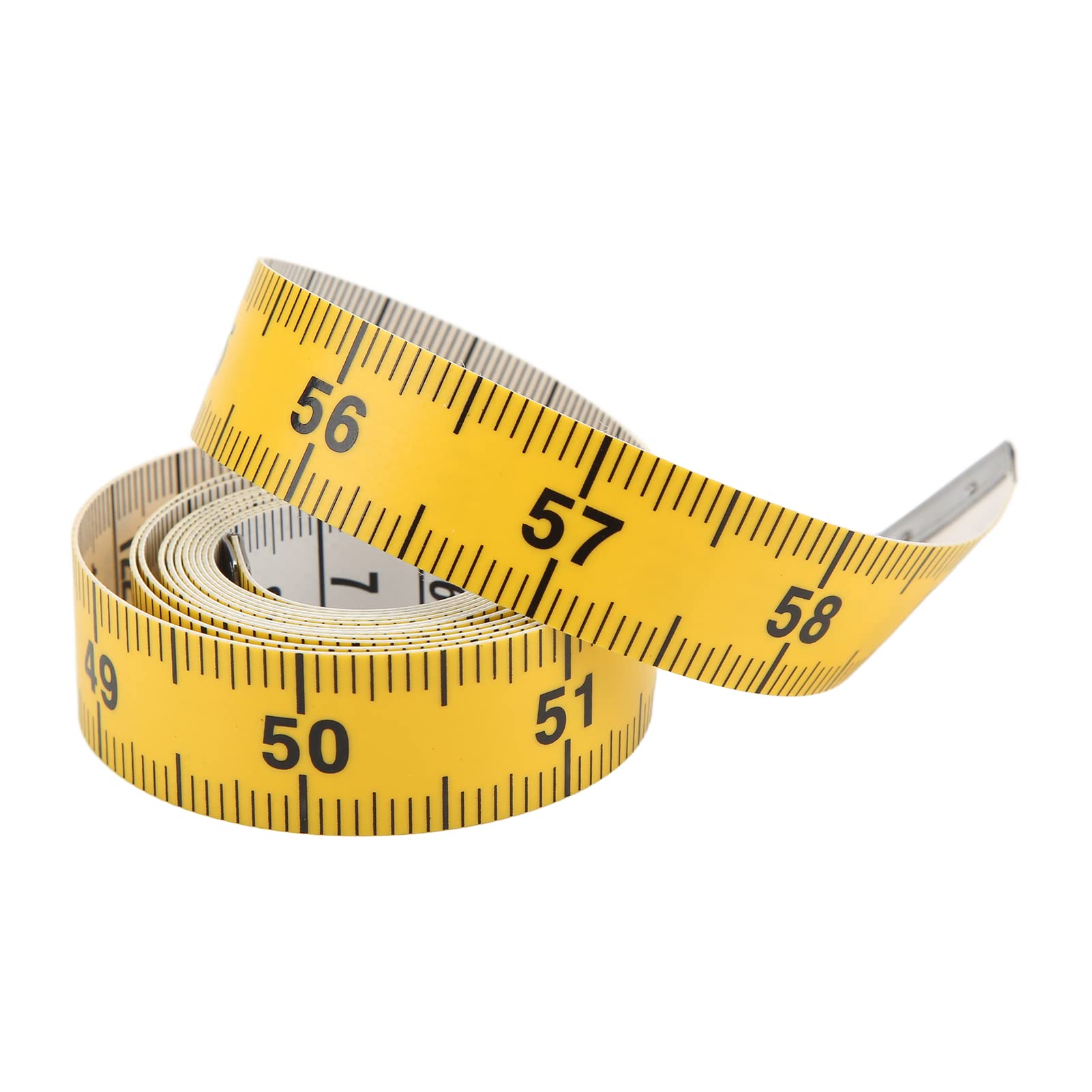 DOINGKING Body Measuring Tape - Small, Portable & High Accuracy Tape Measure for Body Measurements, Sewing, Tailoring & Fitness Tracking | Perfect for Home, Gym & DIY Projects