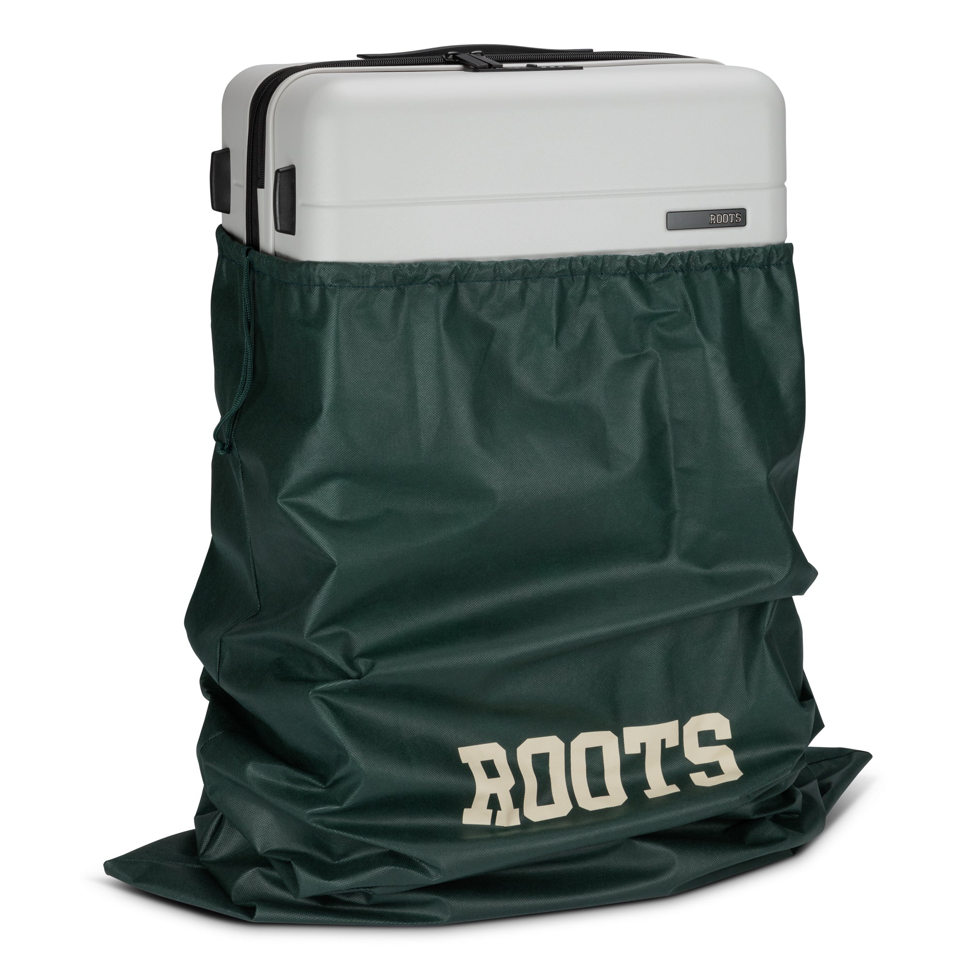 Roots Travel Expandable Spinner 24