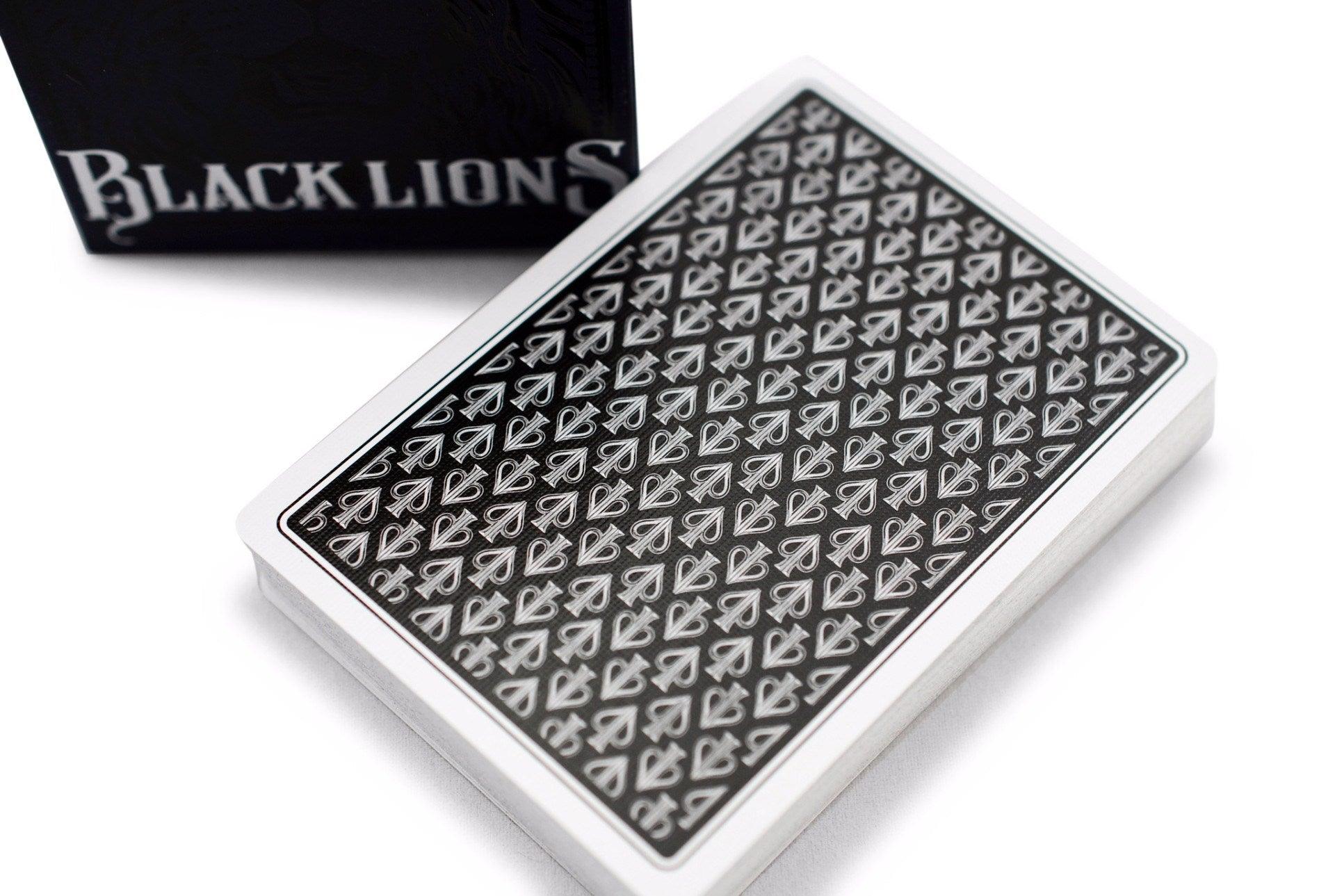 Black Lions T-Shirt - Stylish Graphic Tee for Men & Women - Perfect for Casual Wear, Street Fashion, and Everyday Outfits