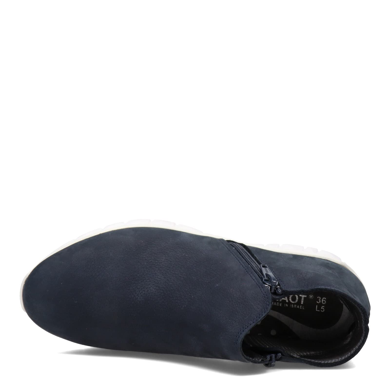 NAOT Women's Zodiac Comfortable Walking Shoes - Lightweight & Supportive Sandals for Travel, Work & Everyday Wear