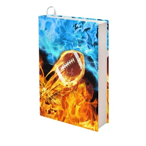 Fire Rugby