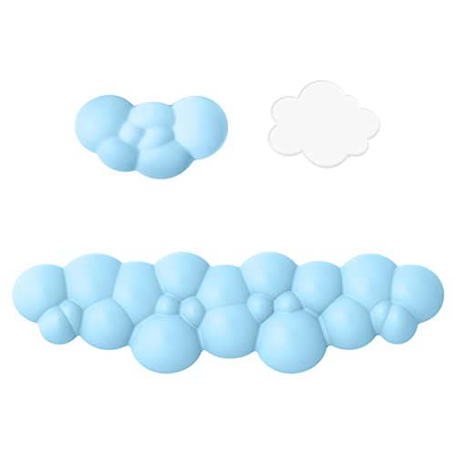 3 in 1 Set - Blue